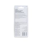 Linterna de Mano Recargable 40 Lm - Ace