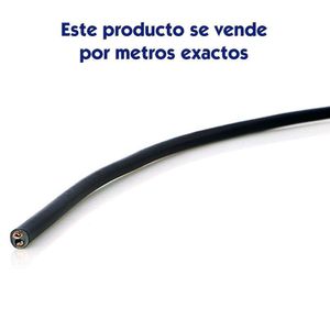 Cable Eléctrico Tsj 14 - Facelec