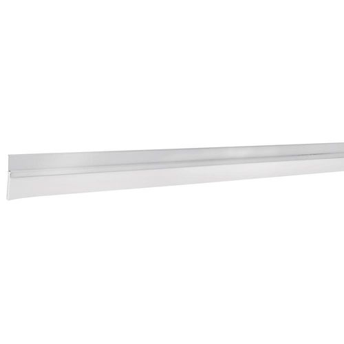 Guardapolvo Gris De 120 Cm - Hermex