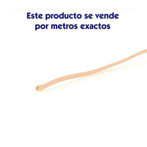 Cable De Teléfono 4 Conductores - Ace