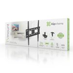 Soporte-Fijo-Para-Televisor-De-32-A-70-Plg---Klip-Xtreme
