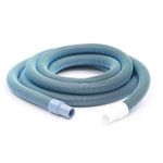 Manguera Para Aspirado De Piscinas 25 - Aquapro