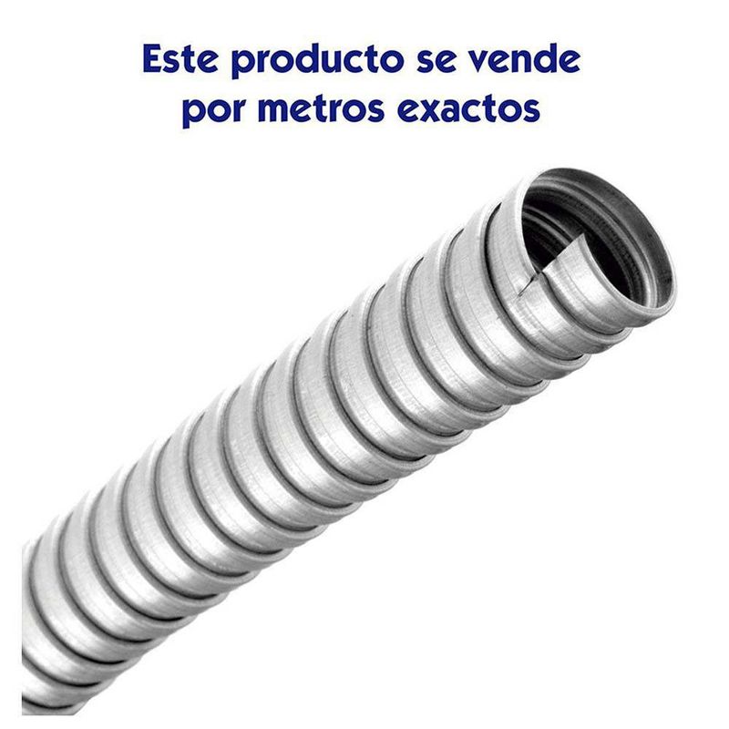 Tuberia-Flexible-de-Metal-de-1-Plg-X-1-M---Fulgore