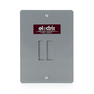 Caja Distribucion Empotrar 2 P Ge