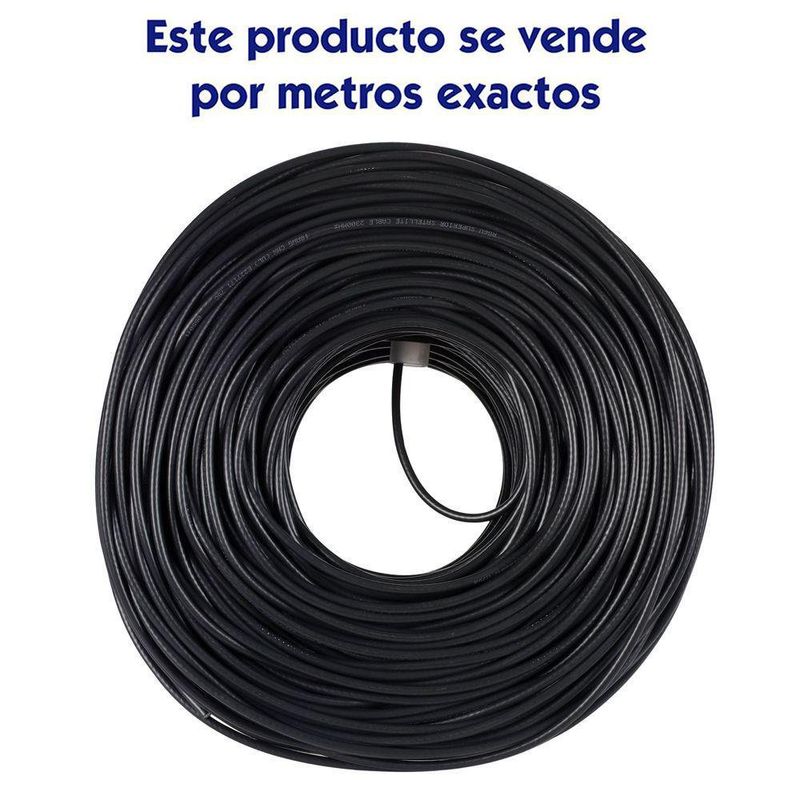 Cable-De-Audio-Y-Video-Rg6---Vanco