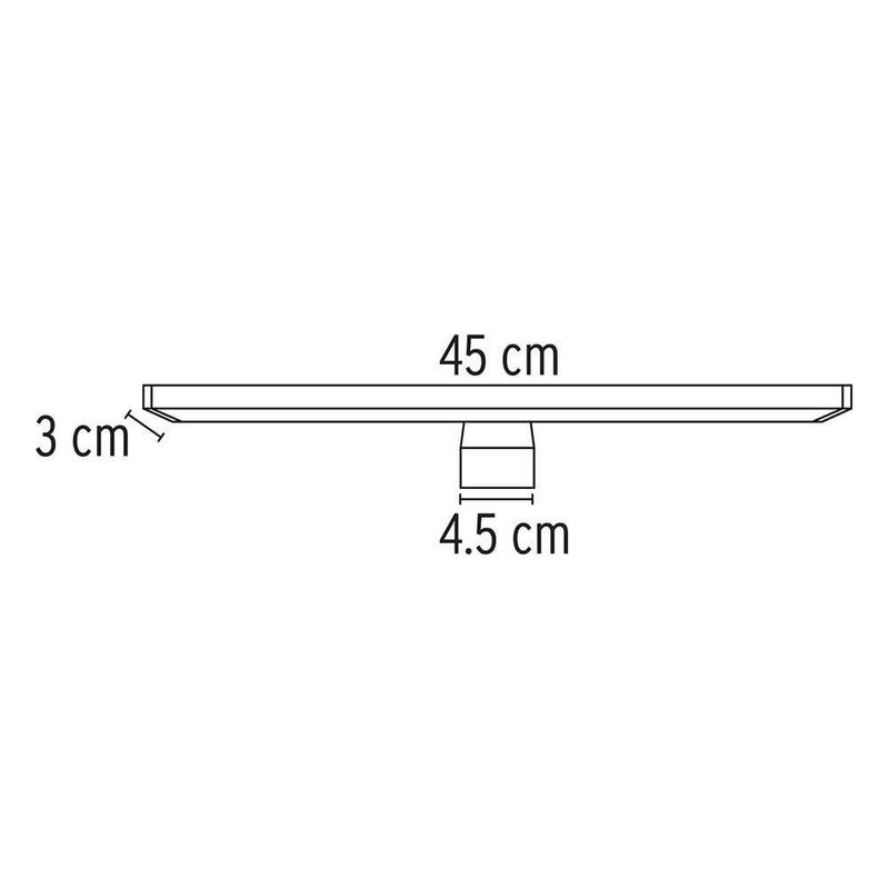 Lampara-De-Pared-Led-7W---Volteck