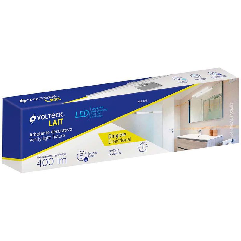 Lampara-De-Pared-Led-7W---Volteck