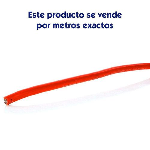 Cable Eléctrico Tsj 12 - Woods Wire