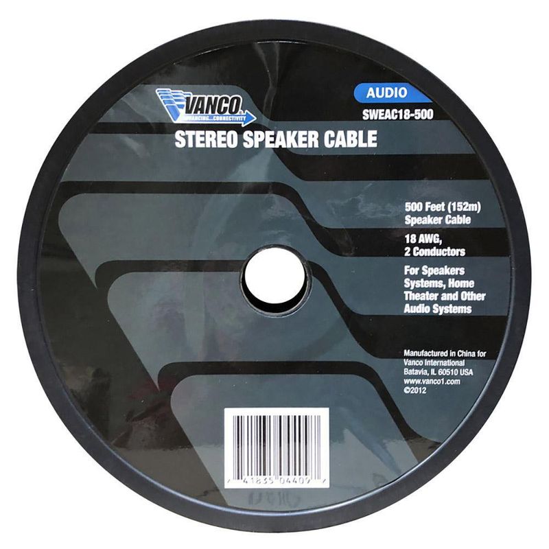 Cable Para Bocina - General Cable