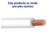 Cable Eléctrico THHN 1x6 AWG - Varios Colores