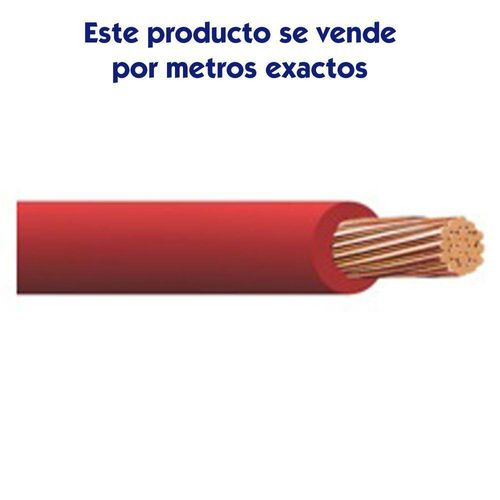 Cable Eléctrico Thhn 14  - Phelps Dodge Varios Colores