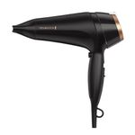 Secador-Almond-Radiance-Remington---Remington