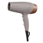 Secador Terapia Colageno y Biotín Reming - Remington