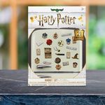 Juego de Imanes Wizardry - Harry Potter