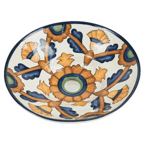 Lavamanos Sobreponer Candelaria - Topis