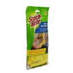 Guantes de Látex Multiusos Talla L