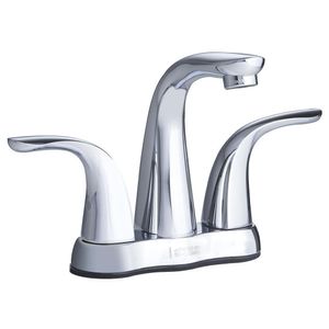 Grifería para Lavamanos Serenity 4 Plg - American Standard