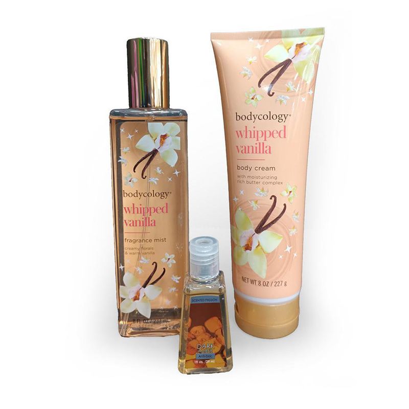 Set-Body-Lotion---Splash-236Ml---Bodycology