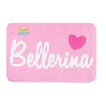 Alfombra para Baño Ballerinas