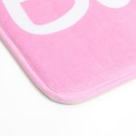 Alfombra para Baño Ballerinas
