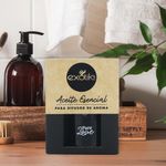 Aceite Relajante Sinergia Pure Love 12Ml - Exotik