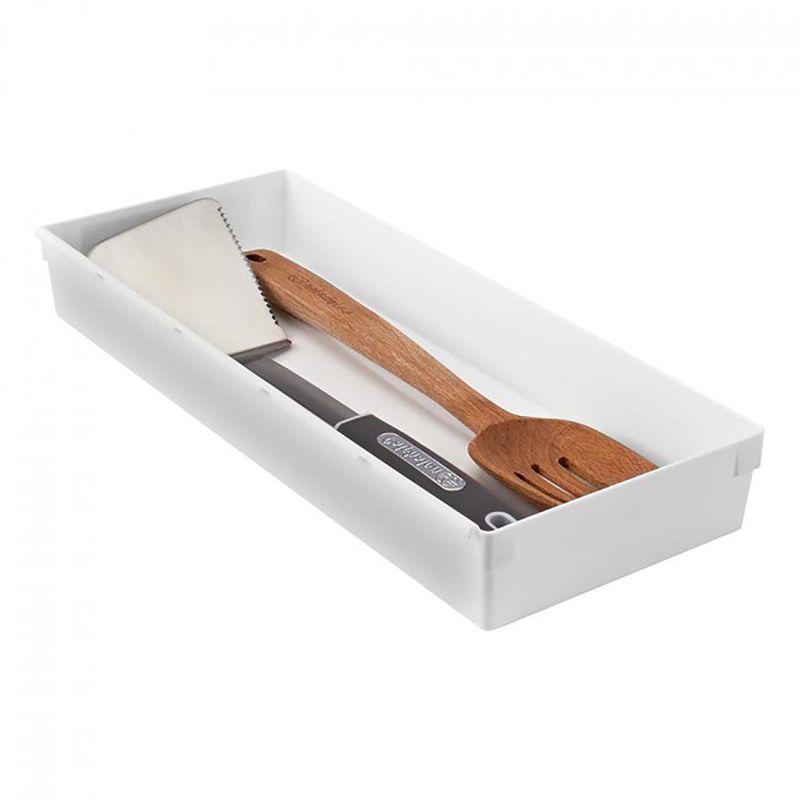 Organizador Para Gaveta 38.1x15.2x5.1 Cm - Rubbermaid