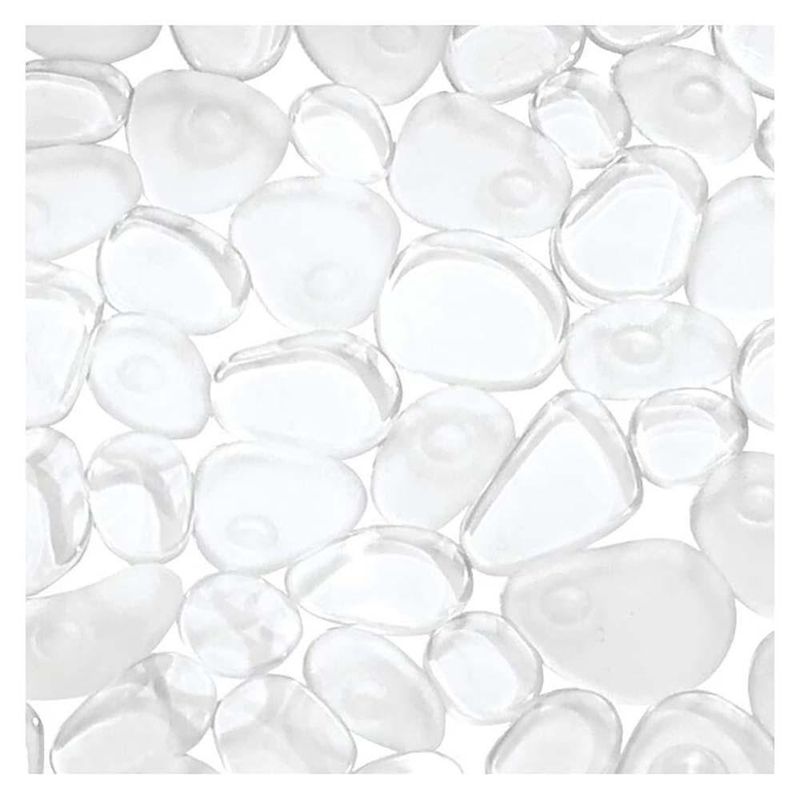 Antideslizante Pebble Para Baño - Interdesign