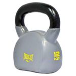 Pesa Estilo Rusa Revestida de Vinil 12 Kg - Everlast