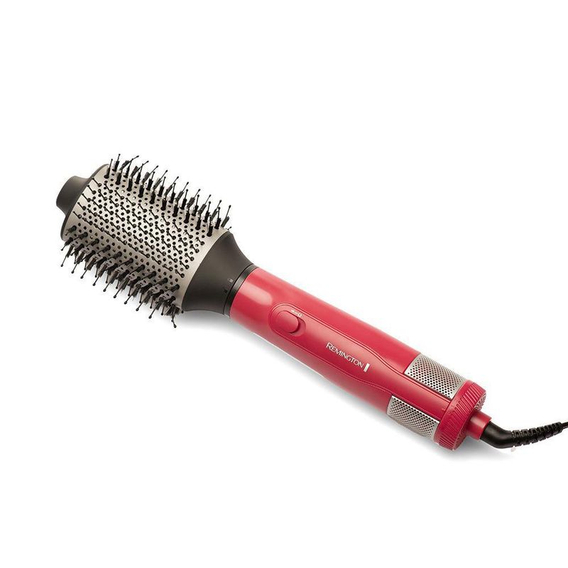 Cepillo-de-Cabello-Electrico-Fucsia---Remington