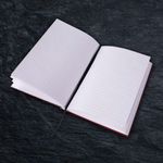 Libreta Lenticular 3D - Harry Potter