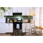 Gabinete para Cocina Blanco Top de Fórmica - Complementos