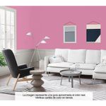 Pintura-Peninsular-Mate-Rosa-De-Jamaica--5-Gal---Sherwin-Williams