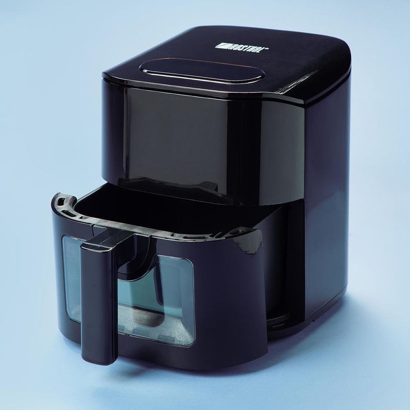 Freidora Digital Smart de 4.5 L - Rosthal