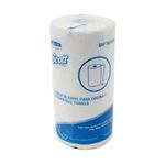 Papel Mayordomo 1 Rollo de 95 Hojas Doble