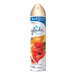 Aromatizante Spray Hawaiian Breeze Glade - Johnson