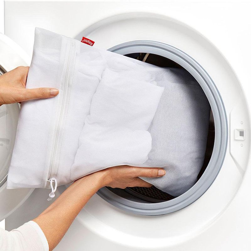 Saco para Colocar Dentro de Lavadora