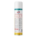 Desinfectante Antibacterial en Aerosol Aroma Cítrico