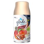 Repuesto Para Aromatizante Automático Aroma Manzana Canela - Glade