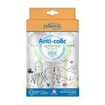 Set-de-2-Pachas-Anticolico-Op-Plus-Oceano-de-9-Oz---Dr.-Browns
