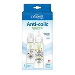 Set-de-2-Pachas-Anticolico-Op-Plus-Ardilla-y-Cabra-de-8-Oz---Dr.-Browns