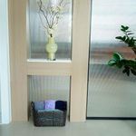 Set de 2 Canastas Rectangulares Café de 32 x 22 y 35 x 25 Cm - Viva