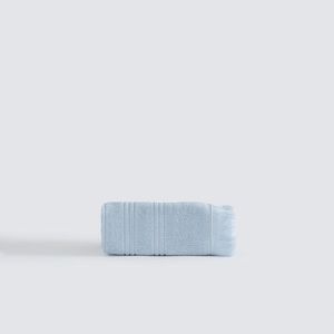 Toalla Celeste - Viva Varios Tamaños