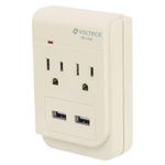Protector-De-Pared-De-4-Entradas---Volteck