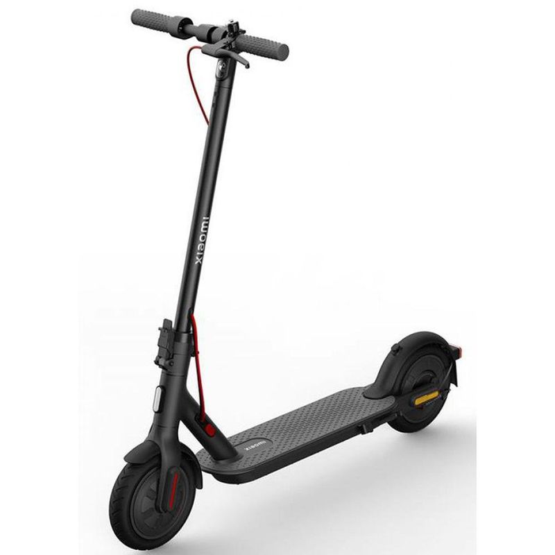 Scooter Eléctrico 4 Lite 2da Generación - Xiaomi