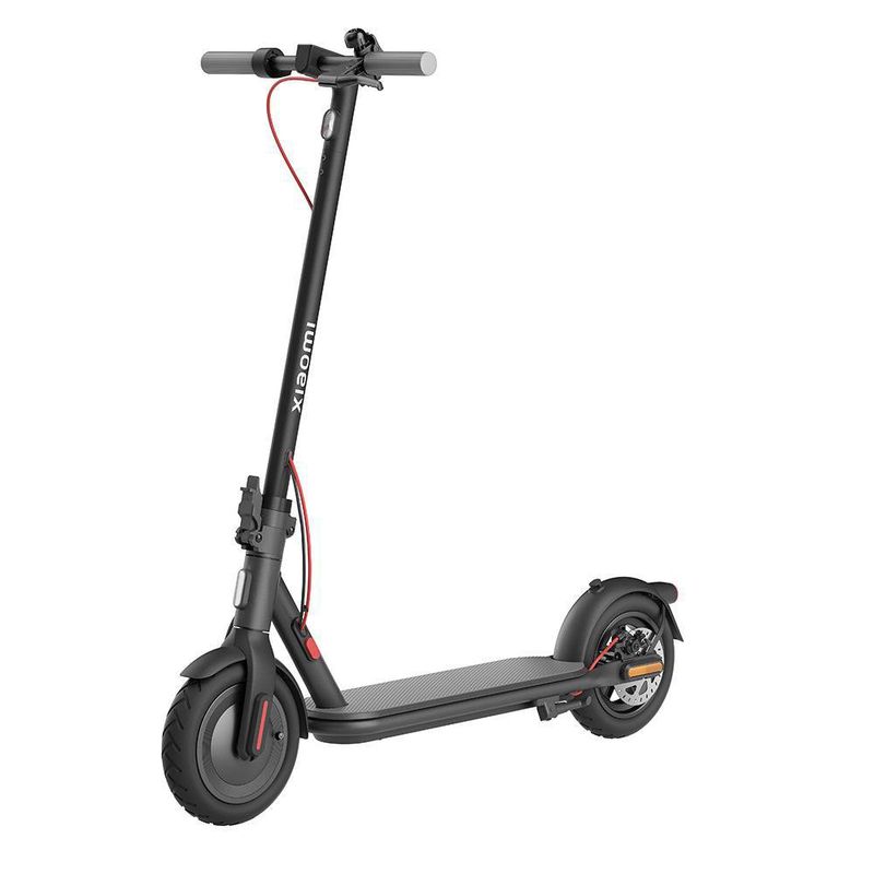 Scooter Eléctrico 4 Lite 2da Generación - Xiaomi