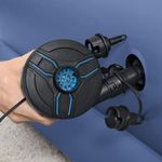 Inflador Powertouch Eléctrico Dc - Bestway