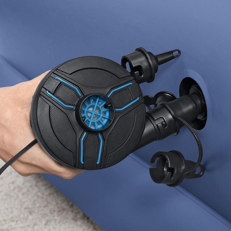 Inflador Powertouch Eléctrico Dc - Bestway