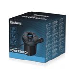 Inflador Powertouch Eléctrico Dc - Bestway