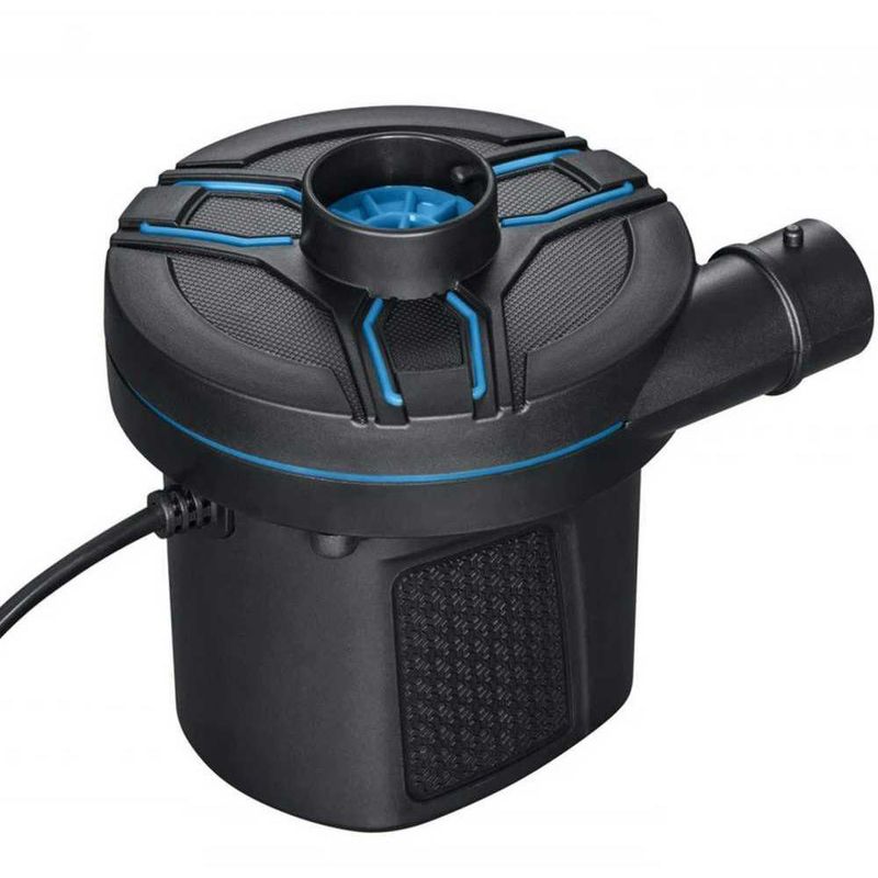 Inflador Powertouch Eléctrico Dc - Bestway