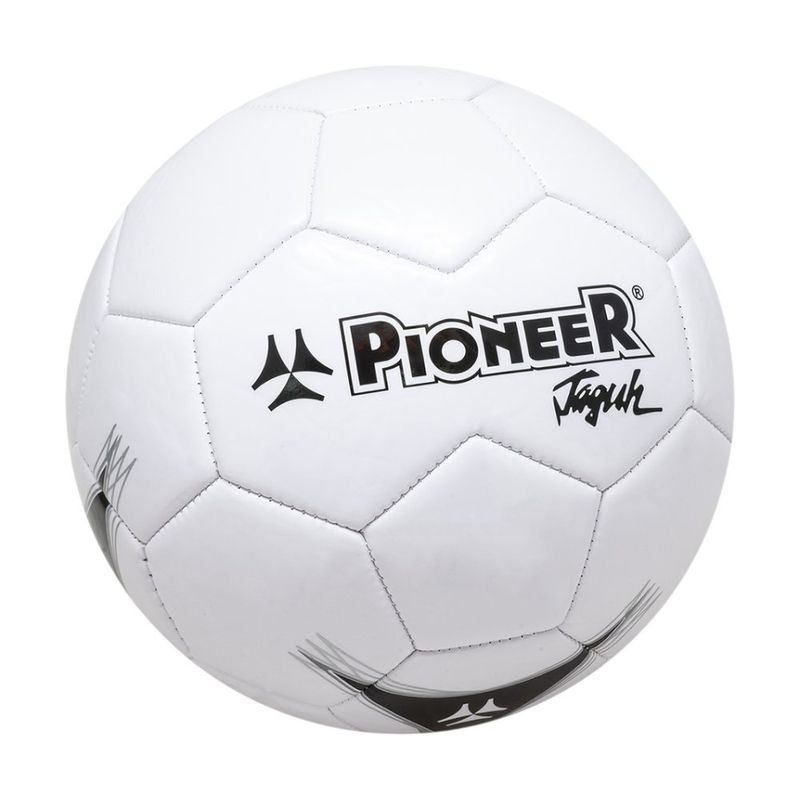 Balón de Futbol Jaguh # 4 - Pioneer